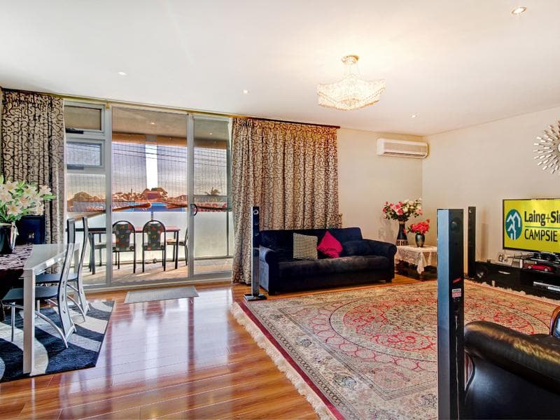 1/908 Canterbury Rd, Roselands, Roselands - Image 1