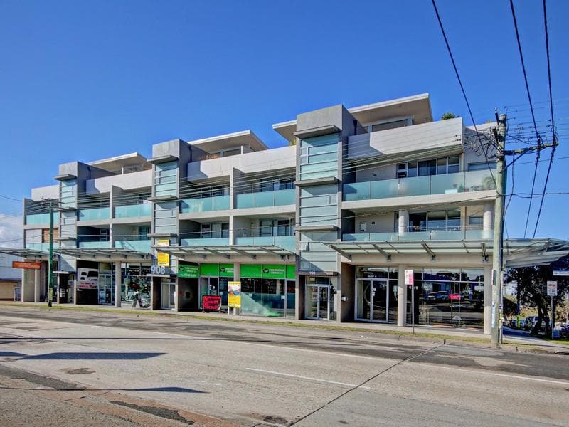 1/908 Canterbury Rd, Roselands, Roselands - Thumbnail 2