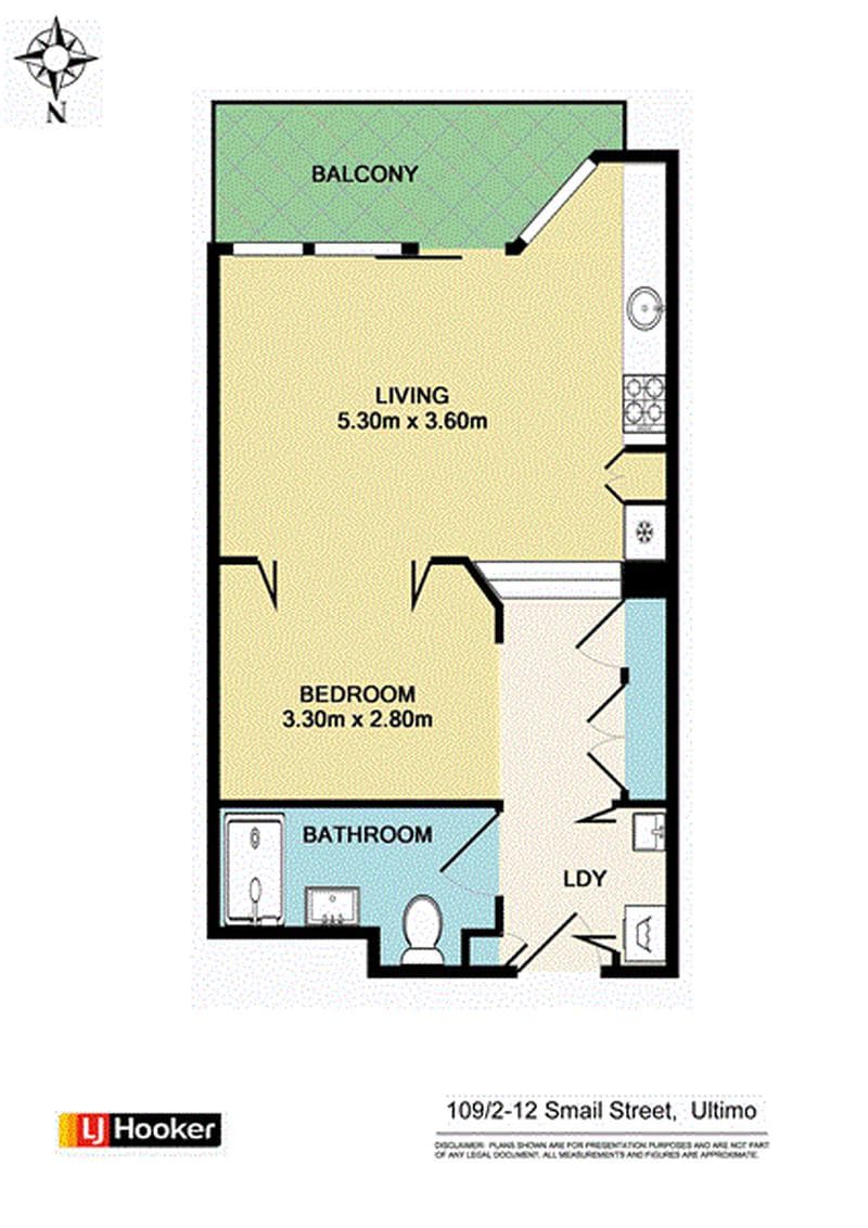 2-12 Smail St, Ultimo, Ultimo - Thumbnail 5