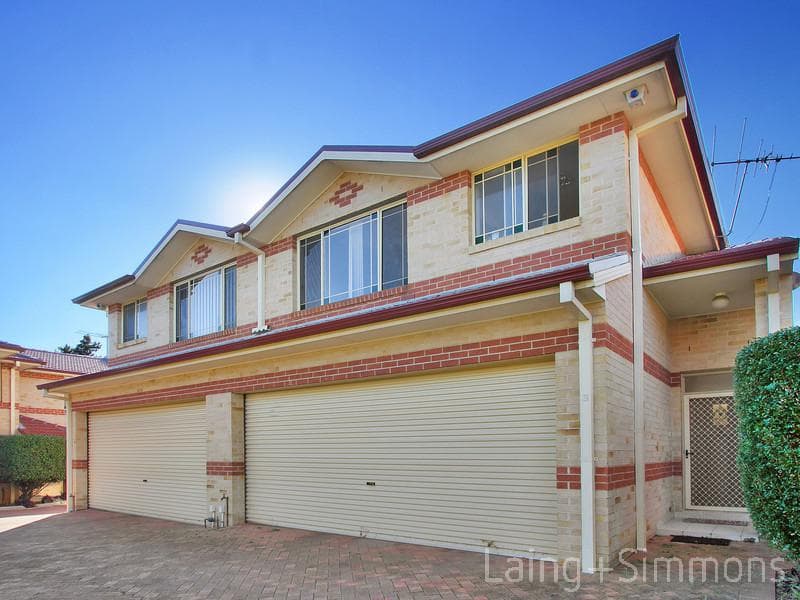 3/15-17 Grandview Street, Parramatta, Parramatta - Image 1