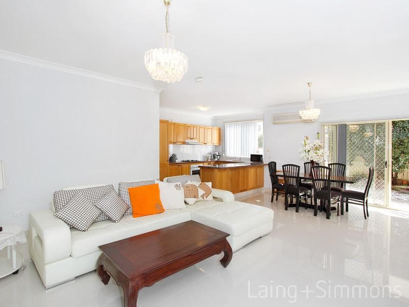 3/15-17 Grandview Street, Parramatta, Parramatta - Thumbnail 2