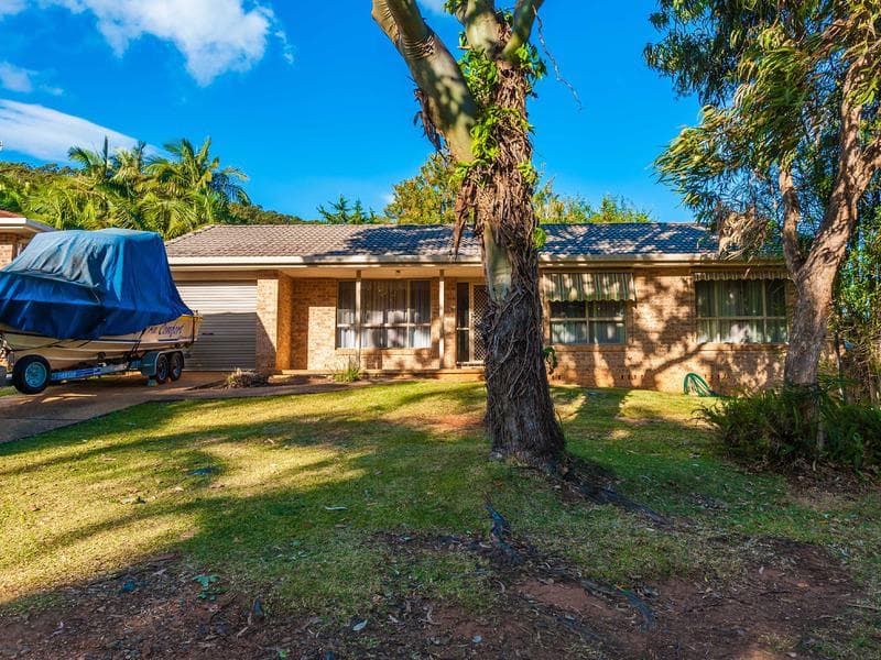 8 Shelbourne Place, Port Macquarie, Port Macquarie - Image 1