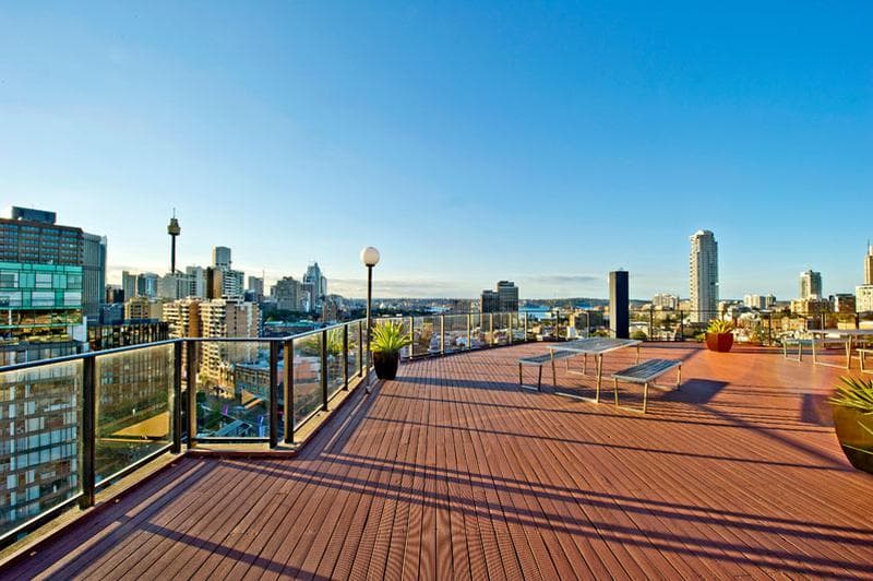 56/220 Goulburn Street, Darlinghurst, Darlinghurst - Image 1