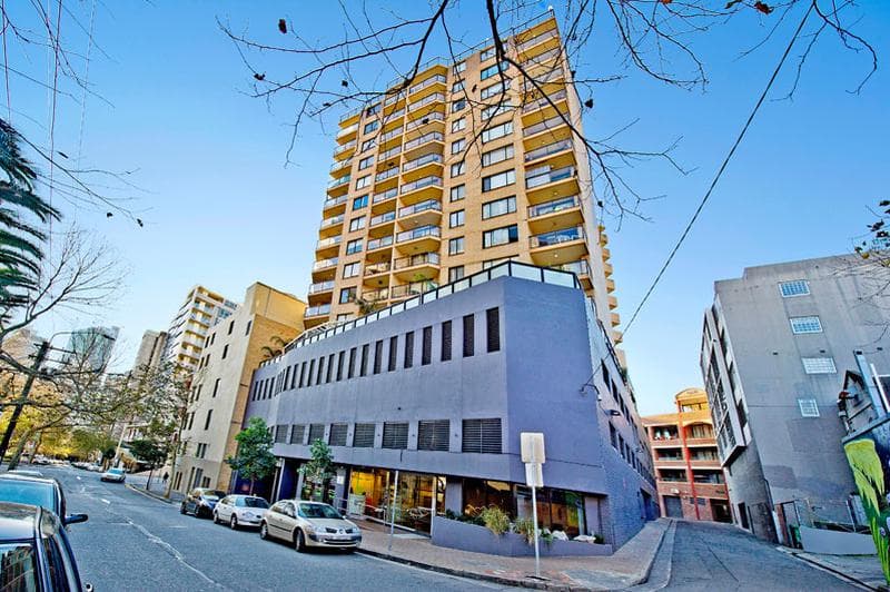 56/220 Goulburn Street, Darlinghurst, Darlinghurst - Thumbnail 2