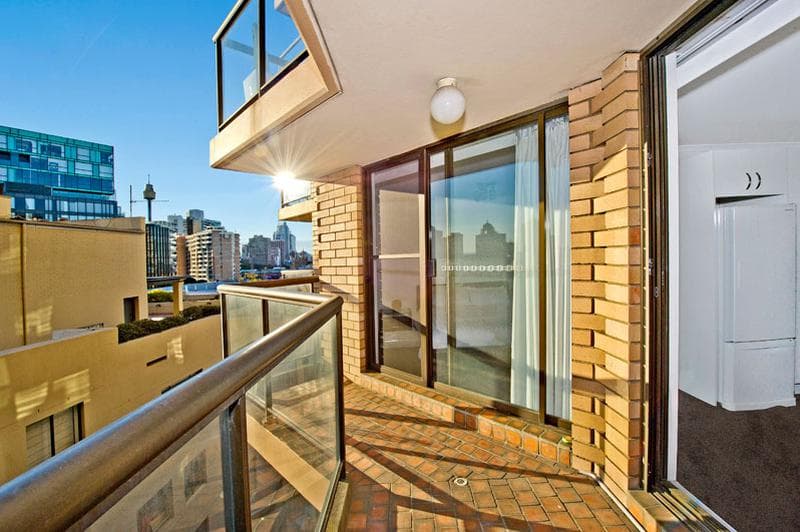 56/220 Goulburn Street, Darlinghurst, Darlinghurst - Thumbnail 3
