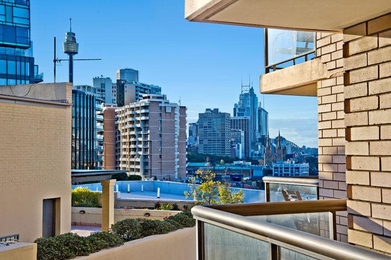 56/220 Goulburn Street, Darlinghurst, Darlinghurst - Thumbnail 4