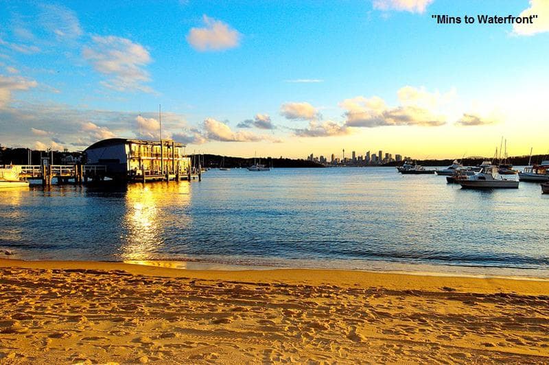 2/10a Russell Street, Vaucluse, Vaucluse - Thumbnail 2