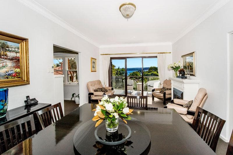 2/10a Russell Street, Vaucluse, Vaucluse - Thumbnail 3