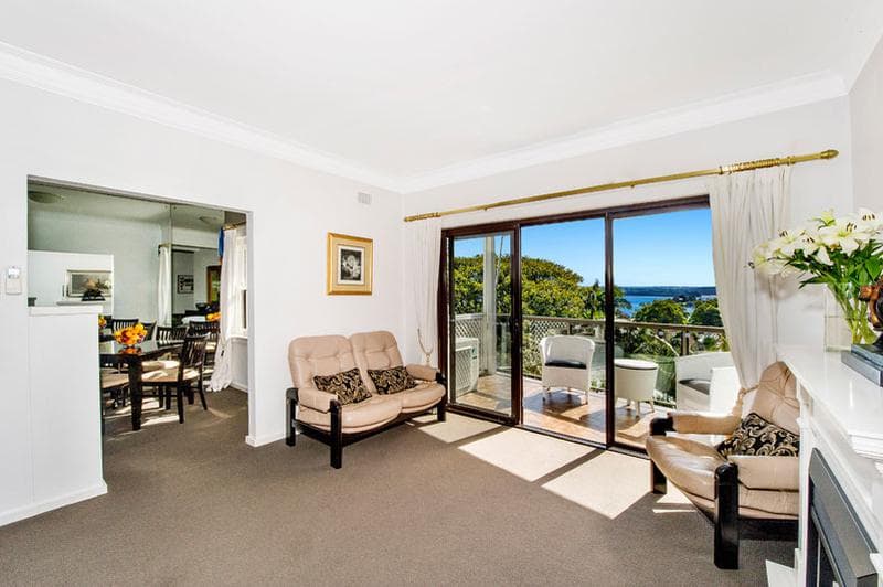 2/10a Russell Street, Vaucluse, Vaucluse - Thumbnail 4