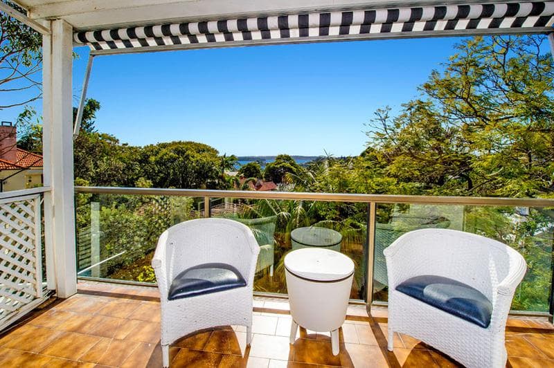 2/10a Russell Street, Vaucluse, Vaucluse - Thumbnail 5
