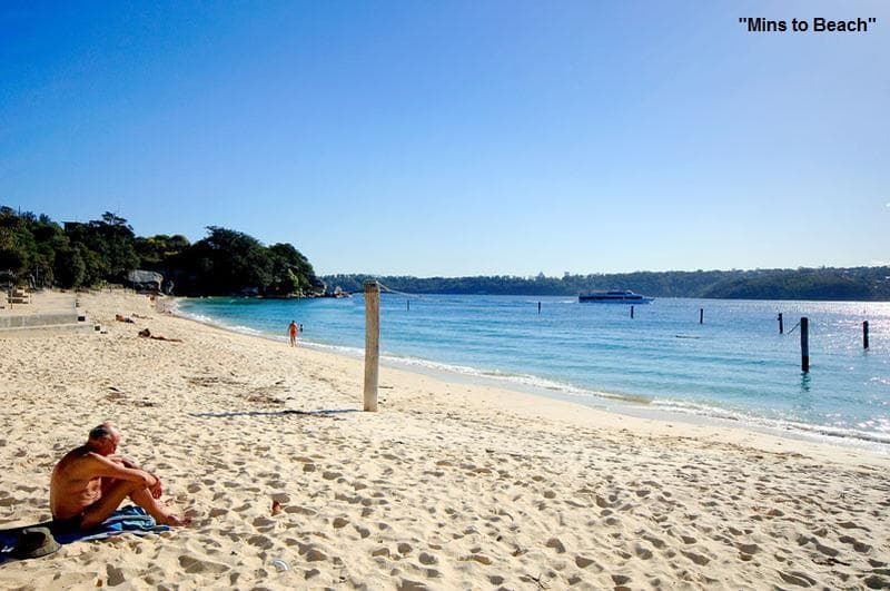 2/10a Russell Street, Vaucluse, Vaucluse - Thumbnail 6