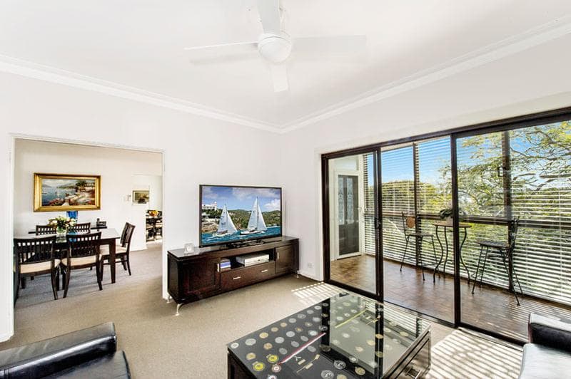 2/10a Russell Street, Vaucluse, Vaucluse - Thumbnail 8