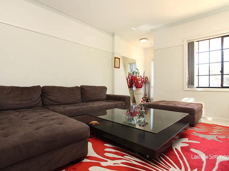 2/11-11a Ellis Street, Merrylands, Merrylands - Thumbnail 3