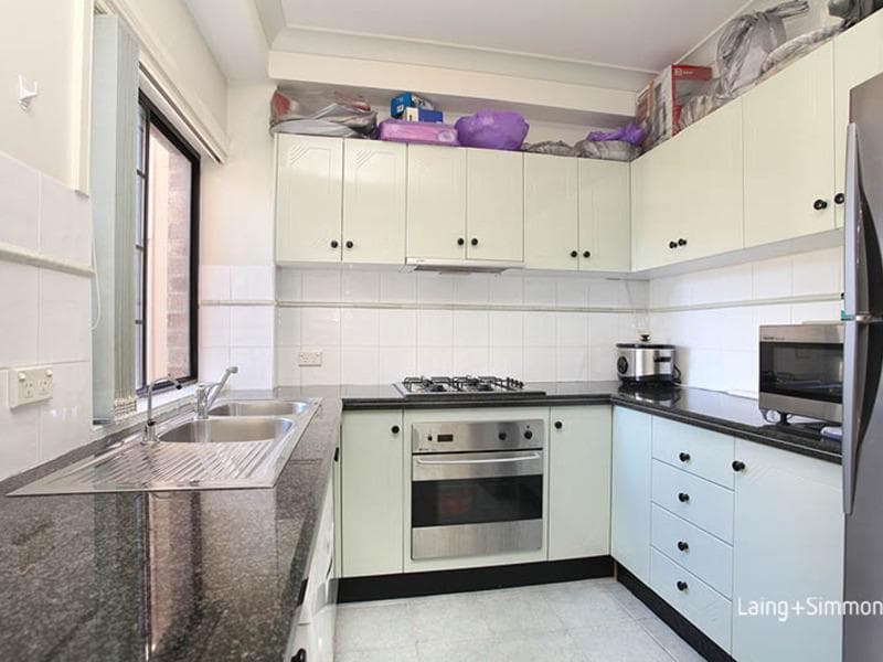 2/11-11a Ellis Street, Merrylands, Merrylands - Thumbnail 5