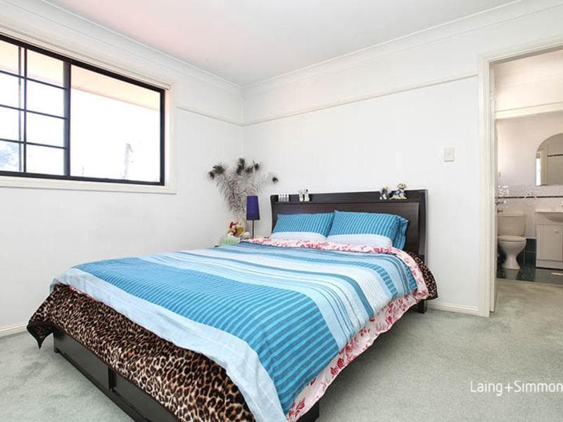 2/11-11a Ellis Street, Merrylands, Merrylands - Thumbnail 7