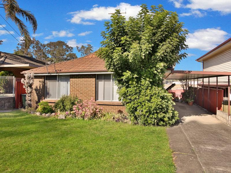 2/11-11A																										Ellis Street
														
								Merrylands, NSW 2160, Mount Druitt - Image 1