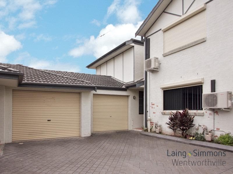 6/43-45 Stapleton Street, Wentworthville, Wentworthville - Image 1