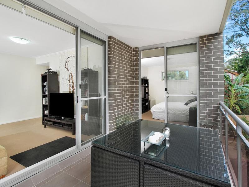 29/36-40 Culworth Avenue, Killara, Killara - Image 1