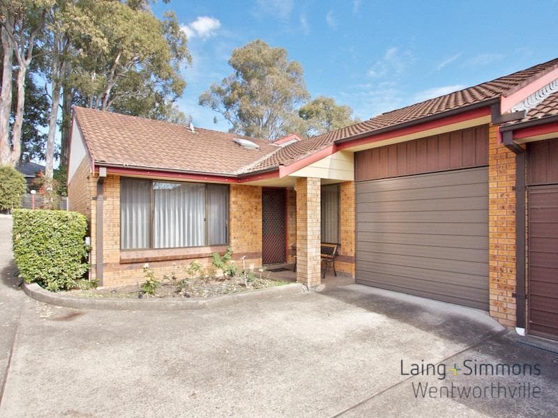 2/30-32 Stapleton St, Wentworthville, Wentworthville - Image 1