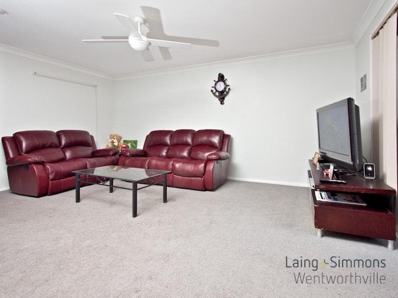 2/30-32 Stapleton St, Wentworthville, Wentworthville - Thumbnail 2
