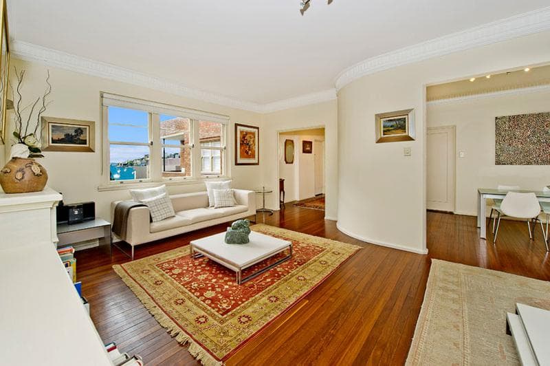6/12 Wiston Gardens, Double Bay, Double Bay - Image 1