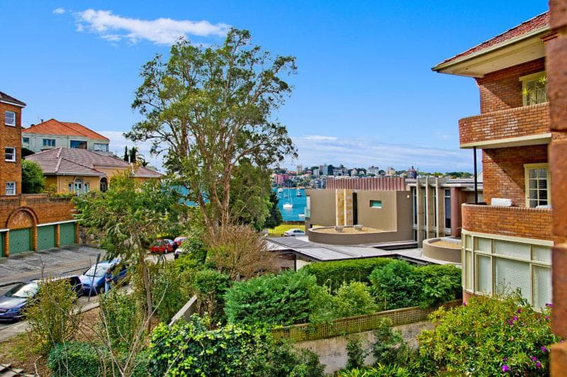 6/12 Wiston Gardens, Double Bay, Double Bay - Thumbnail 2