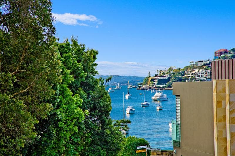 6/12 Wiston Gardens, Double Bay, Double Bay - Thumbnail 3
