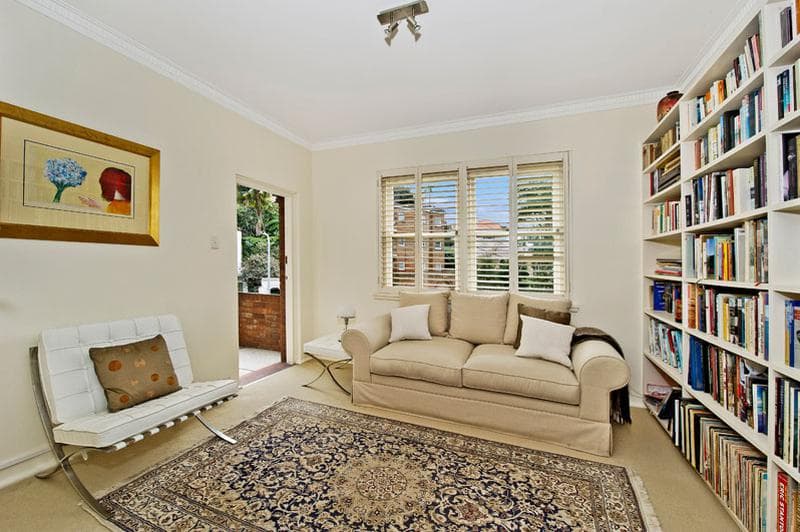 6/12 Wiston Gardens, Double Bay, Double Bay - Thumbnail 8