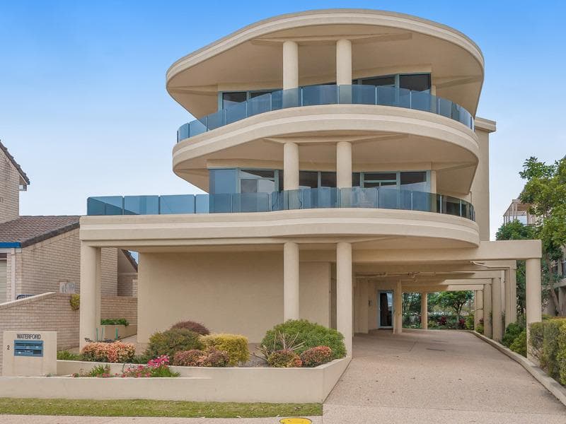 1/2 Windmill Street, Port Macquarie, Port Macquarie - Image 1