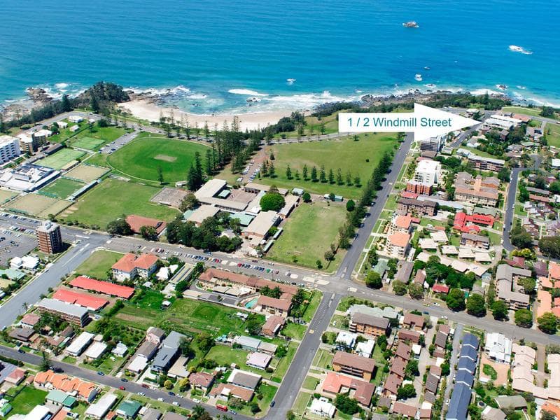 1/2 Windmill Street, Port Macquarie, Port Macquarie - Thumbnail 2