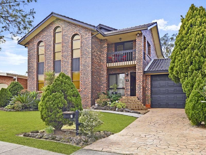 2/11-11A																										Ellis Street
														
								Merrylands, NSW 2160, Milperra - Image 1
