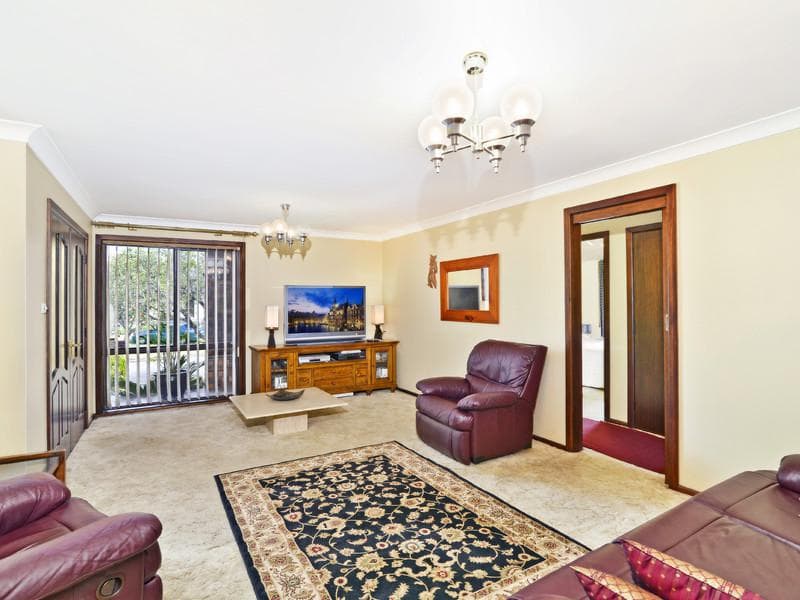 2/11-11A																										Ellis Street
														
								Merrylands, NSW 2160, Milperra - Thumbnail 2