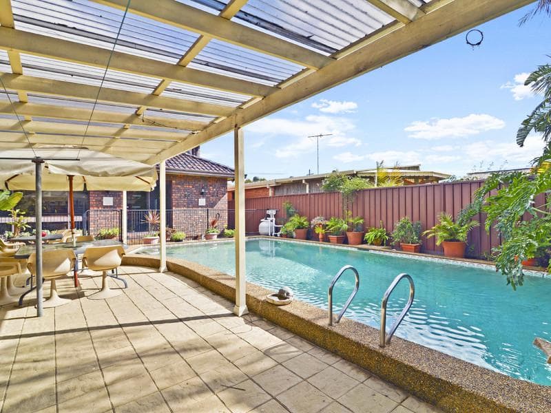 2/11-11A																										Ellis Street
														
								Merrylands, NSW 2160, Milperra - Thumbnail 6