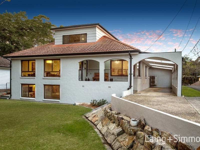 54 Albion Street, Pennant Hills, Pennant Hills - Image 1