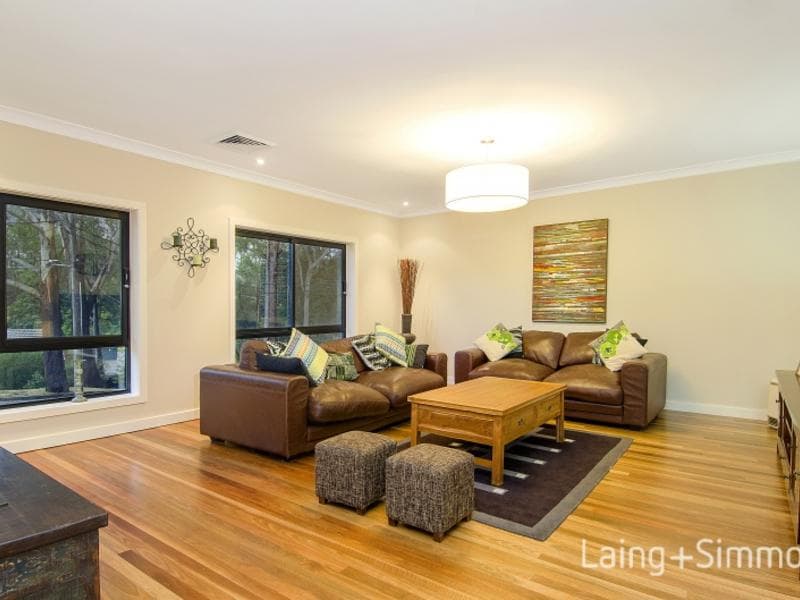 54 Albion Street, Pennant Hills, Pennant Hills - Thumbnail 2