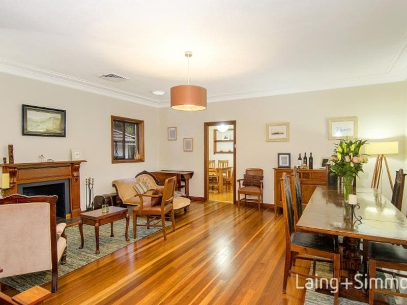 54 Albion Street, Pennant Hills, Pennant Hills - Thumbnail 3