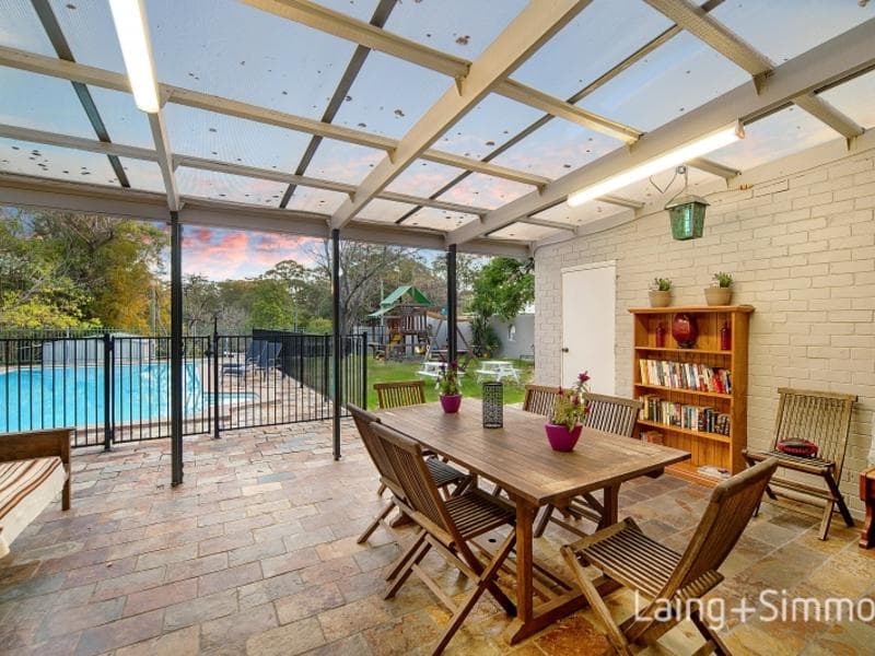 54 Albion Street, Pennant Hills, Pennant Hills - Thumbnail 8