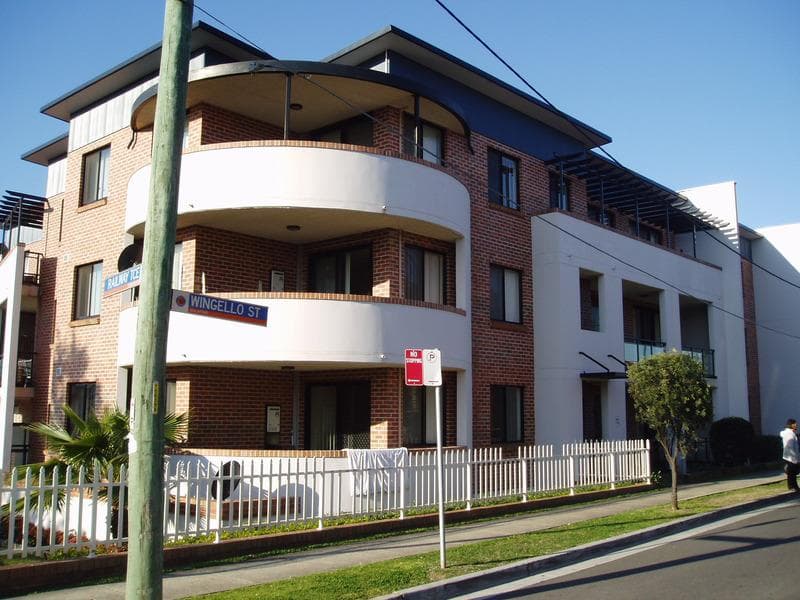 6/362 Railway Terrace, Guildford, Guildford - Thumbnail 2