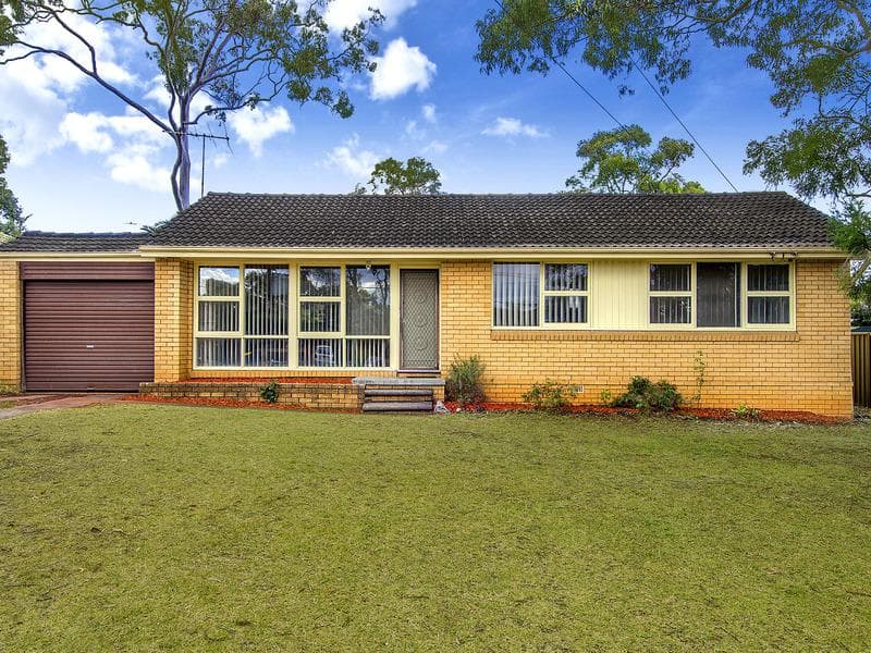 2/11-11A																										Ellis Street
														
								Merrylands, NSW 2160, Blacktown - Image 1