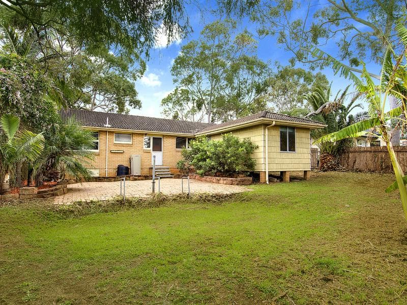 2/11-11A																										Ellis Street
														
								Merrylands, NSW 2160, Blacktown - Thumbnail 4