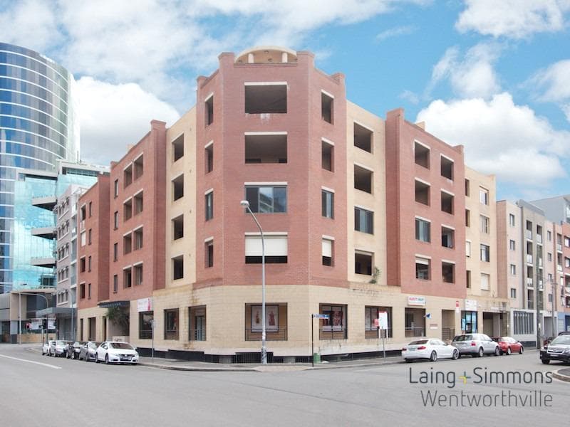 4/2-6 Kendall Street, Harris Park, Harris Park - Image 1