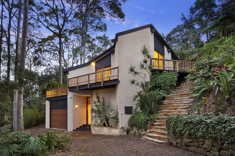 2/11-11A																										Ellis Street
														
								Merrylands, NSW 2160, Bayview - Thumbnail 2