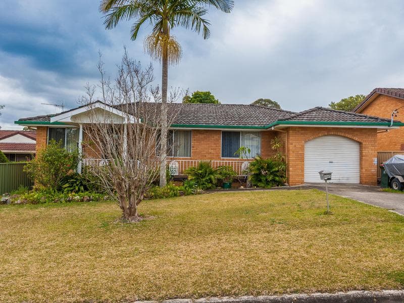 2/11-11A																										Ellis Street
														
								Merrylands, NSW 2160, Port Macquarie - Image 1