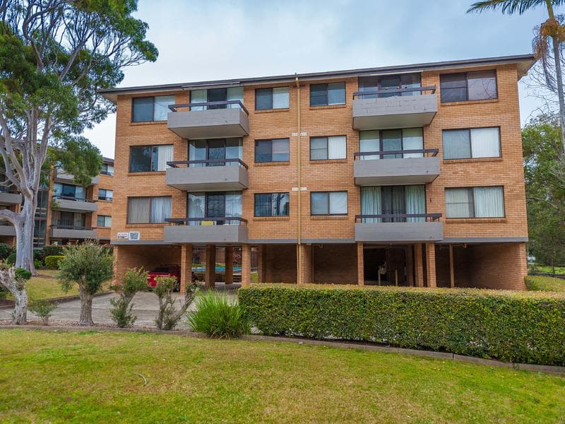 33/6 Flynn Street, Port Macquarie, Port Macquarie - Image 1