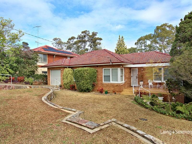 2/11-11A																										Ellis Street
														
								Merrylands, NSW 2160, Oatlands - Image 1
