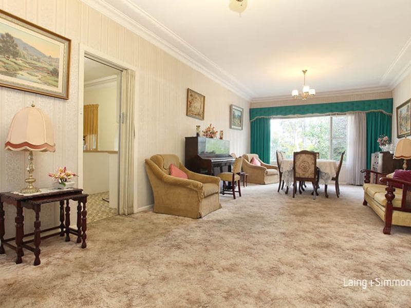 2/11-11A																										Ellis Street
														
								Merrylands, NSW 2160, Oatlands - Thumbnail 2
