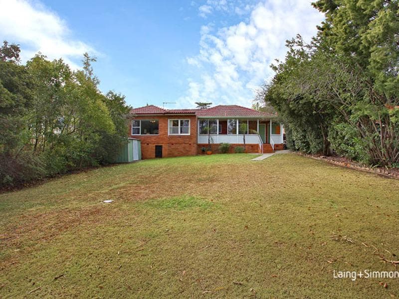 2/11-11A																										Ellis Street
														
								Merrylands, NSW 2160, Oatlands - Thumbnail 4