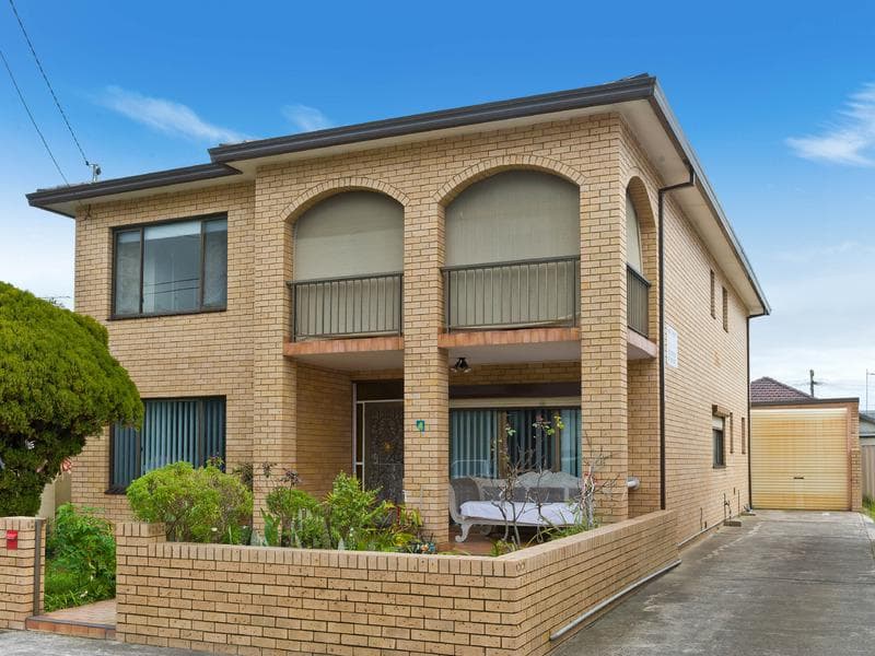 4 Berry Street, Rosebery, Rosebery - Image 1