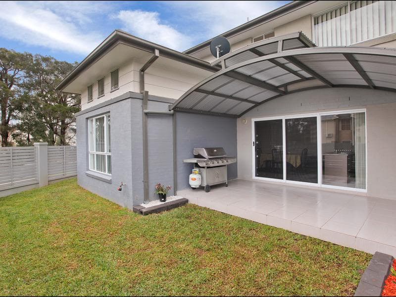 2/11-11A																										Ellis Street
														
								Merrylands, NSW 2160, Ropes Crossing - Thumbnail 8