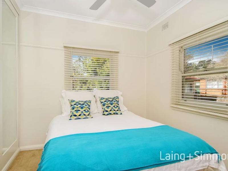 2/11-11A																										Ellis Street
														
								Merrylands, NSW 2160, Pennant Hills - Thumbnail 5